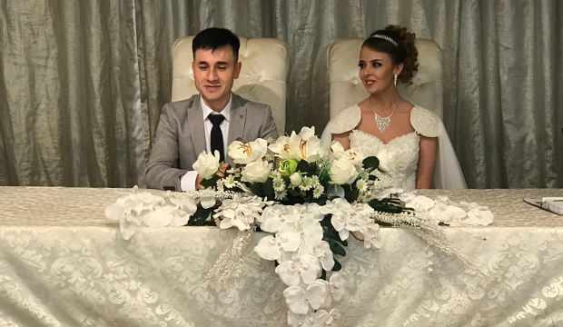 02.02.2020 tarihinde dünya evine girdiler