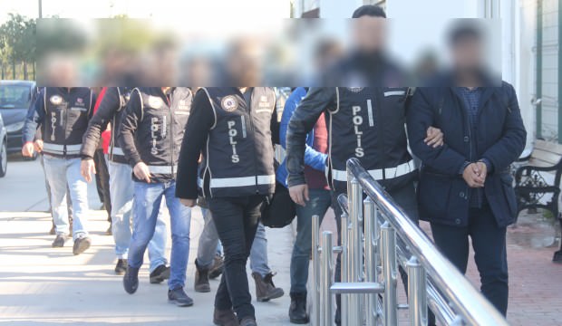 38 ilde dev operasyon! TÜBİTAK çalışanı çok sayıda kişi de yakalandı