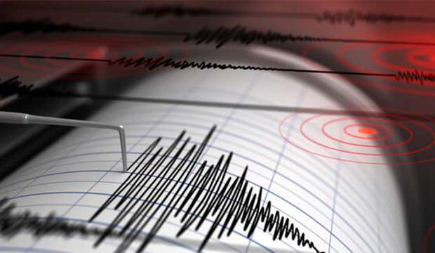 5 dakikada 5 deprem… İki ayrı şehirde peş peşe sarsıntılar