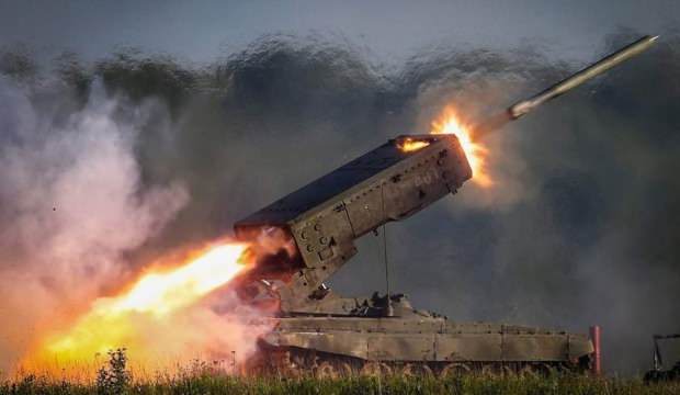 ABD basını yazdı: ‘Cehennem silahı’ büyük tehdit!