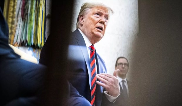 ABD senatosunda azil yargılamasında sona gelindi