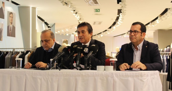 Atık pet şişelerden çevre dostu giysi ürettiler