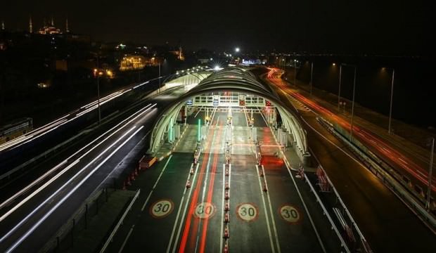 Avrasya Tüneli zammına tepki: İnsaf nedir bilir misiniz?