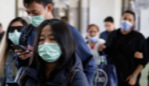 Belçika’da ilk koronavirüs vakası tespit edildi