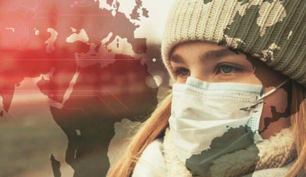 Büyük tehlike! Virüs ekonomiye de sıçradı