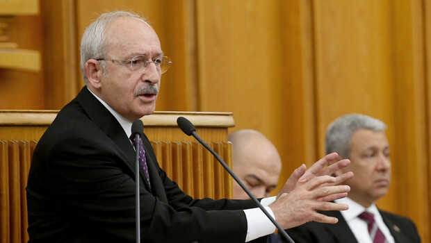 CHP Genel Başkanı Kılıçdaroğlu: İdlib, ülkemiz için ulusal bir güvenlik sorunu