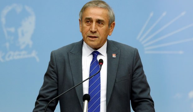 CHP’li, vekilden skandal terör açıklaması! ‘Bu kadar olmaz’ dedirtti