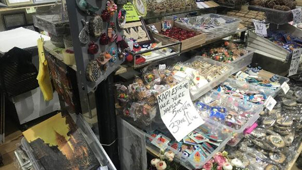 Çin’den mal gelmiyor, esnaf stoklarını tüketiyor