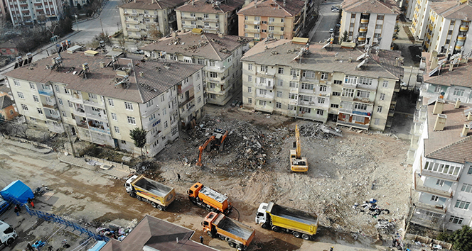 Deprem bölgesinde fatura tahsilatına erteleme