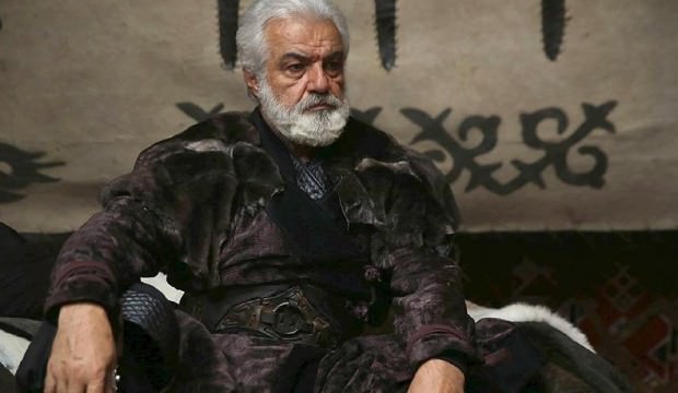 Diriliş Ertuğrul’un Süleyman Şah’ından dizi eleştirisi