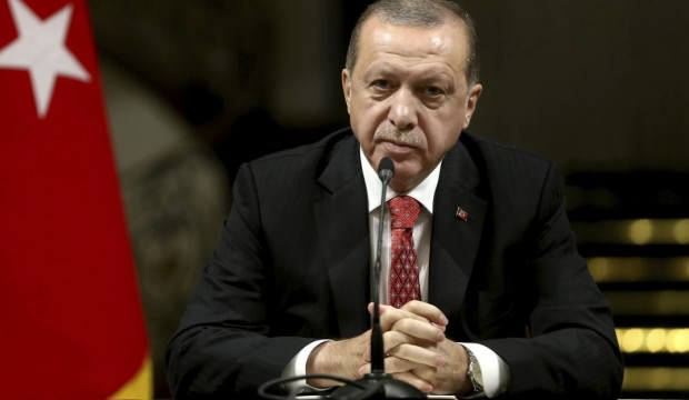 Erdoğan’ın Kudüs sözleri büyük yankı uyandırdı!