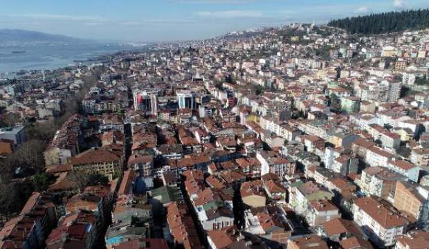 ‘Faylarla değil, binalarla ilgilenmemiz gerekli’