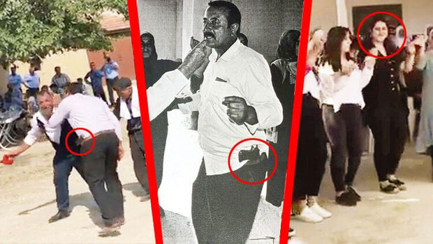 Gamze Boynuince cinayetinde flaş gelişme: Muhtar tahliye edildi!