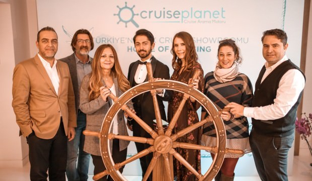 ‘House of Cruising’ konsepti Türkiye’de başladı
