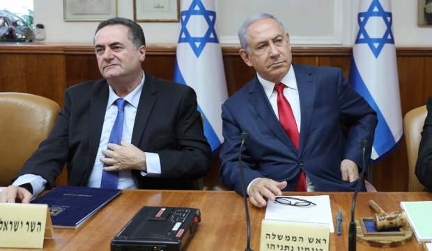 İsrail-Sudan görüşmesini BAE organize etti iddiası