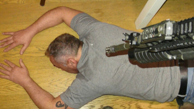 İstanbul’da Rusya bağlantılı suç çetesine nefes kesen operasyon!