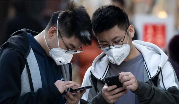 Japonya’da turizme korona virüsü darbesi