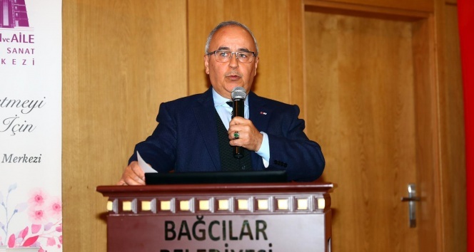 Kızılay Genel Sekreteri Can, kurumu hedef alan eleştirilere cevap verdi