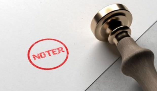 Noterlerde yeni dönem yarın başlıyor