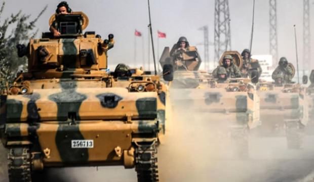 Orada ne işimiz var?