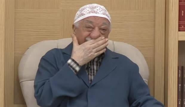 Rüşvetçi FETÖ! Türkiye’ye karşı tek seferde yüzbinlerce dolar bağışladı