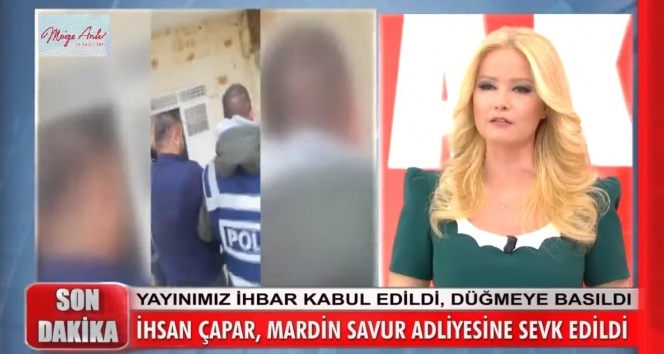 Sahte altınlarla milyonlarca lira vurgun yapan dolandırıcı tutuklandı