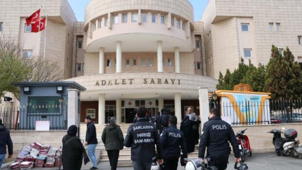 Şanlıurfa’da 4 kız öğrenciye cinsel istismar iddiası! Öğretmen ve berber tutuklandı