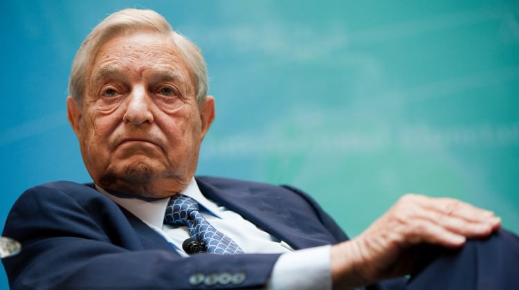 Soros’tan seçim açıklaması! ‘Endişe duyuyorum’