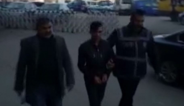 Sözde koronavirüsü ilacı satan şahıs yakalandı