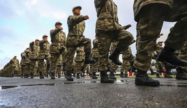 TSK’da soruşturma: 250 şüpheli var!