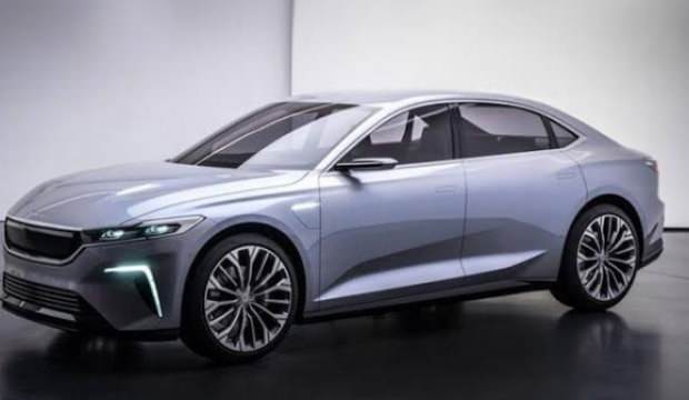 Yerli otomobil hem elektrikli hem hidrojenli olsun