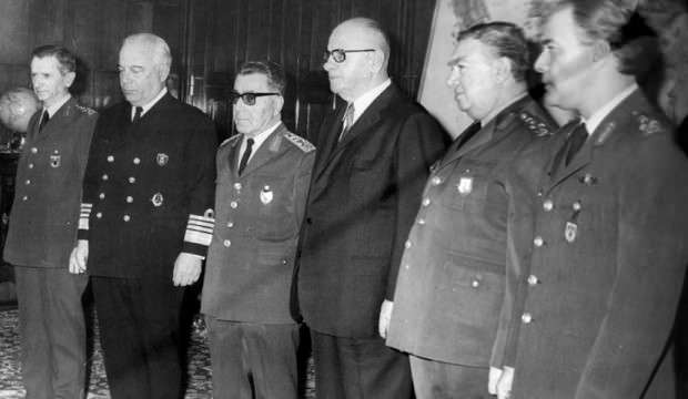 12 Eylül’ün ayak sesleri: 12 Mart Muhtırası