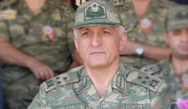 15 Temmuz’da tutuklanan Korgeneral Yılmaz beraat etti
