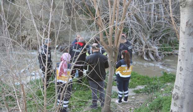 17 gündür aranıyordu, ölü olarak bulundu