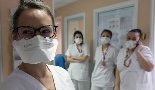 ABD’de koronavirüs önlenemiyor: 21 kişi öldü