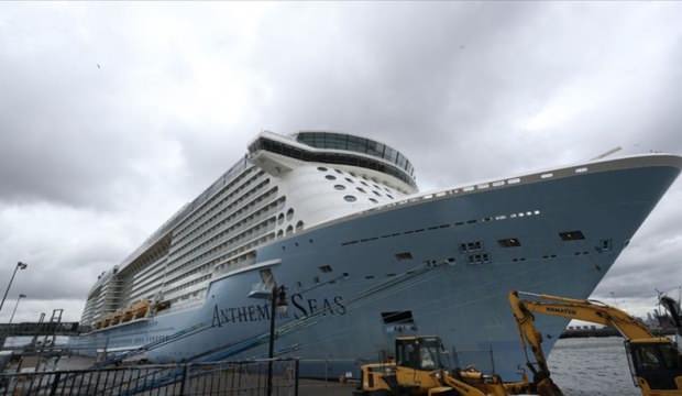 ABD’de yolcu gemileriyle alakalı kritik karar