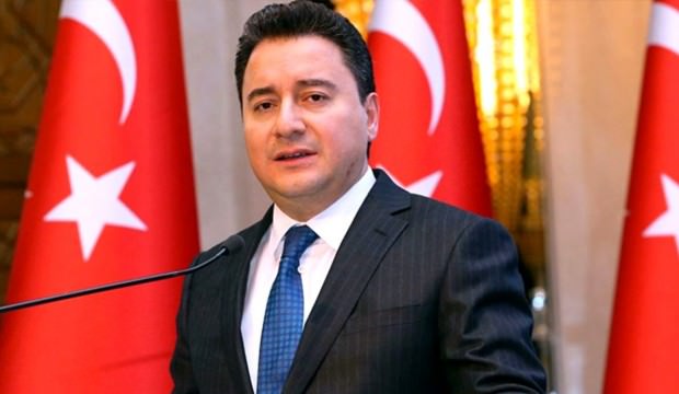 Ali Babacan’ın partisinde dikkat çeken isim: Darbe raporunda adı vardı