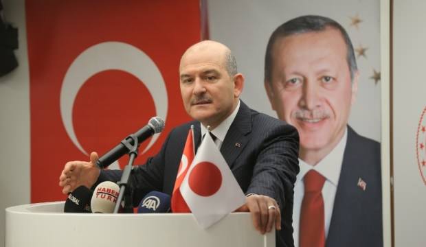 Bakan Soylu’dan ‘İstanbul depremi’ açıklaması