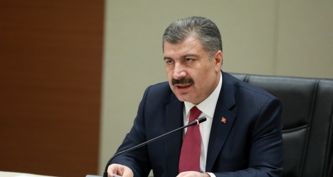 Koronavirüs nedeniyle hayatını kaybedenlerin sayısı 108 oldu