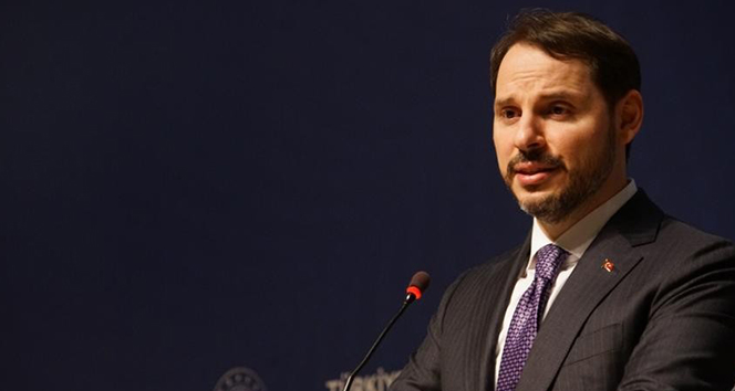 Bakan Albayrak: ‘Aylık 5 bin TL’nin altında geliri olan tüm vatandaşlar için Temel İhtiyaç Desteği’ni devreye aldık’