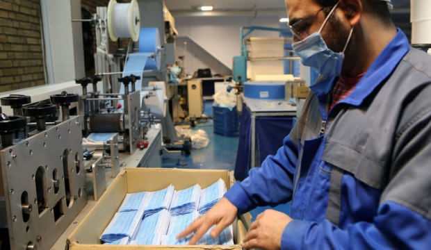 Bakanlıktan fabrikalara virüs uyarısı