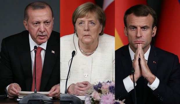 Başkan Erdoğan duyurdu: Türkiye’ye geliyorlar!