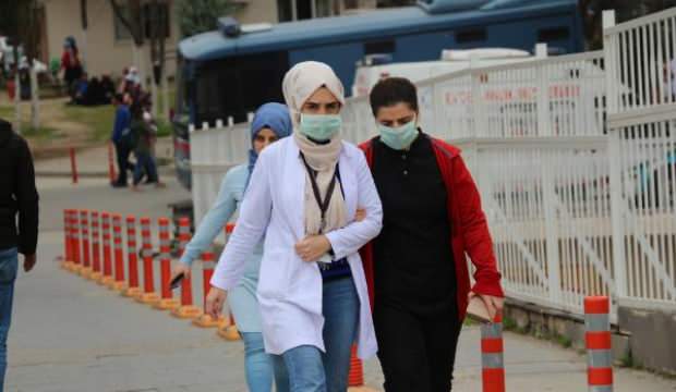 Batman’da, umre dönüşü 3 kişi gözlem altına alındı