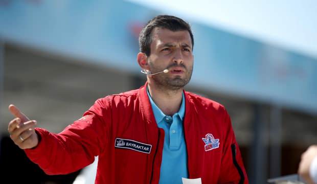 Baykar’dan koronavirüs hamlesi! 250 sipariş verildi