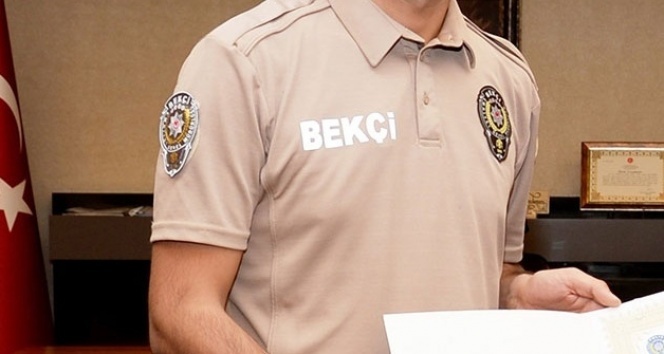 Bekçi düdüğü, asayiş olaylarının azalmasında etkin rol oynadı