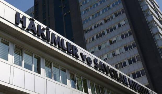 Bursa Cumhuriyet Savcısı meslekten ihraç edildi