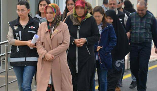 ByLock’ta izdivaç rezaleti: Teni beyaz, 1,65’den uzun, güzel ve Zonguldak civarı olsun