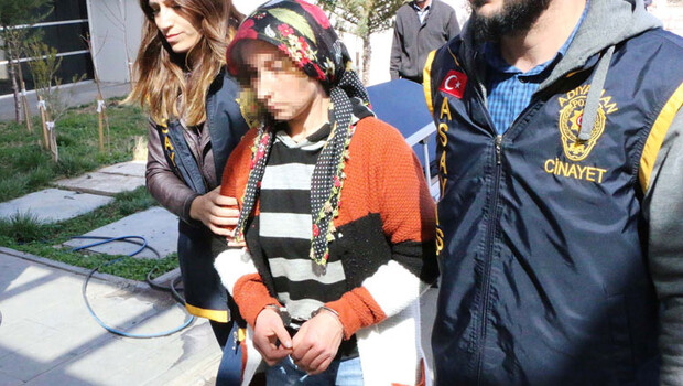 Cani anne olayında flaş gelişme! Bebeğin cesedine ulaşılamadı…