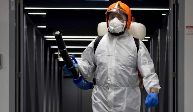 CHP’li vekilden akılalmaz korona iftirası!