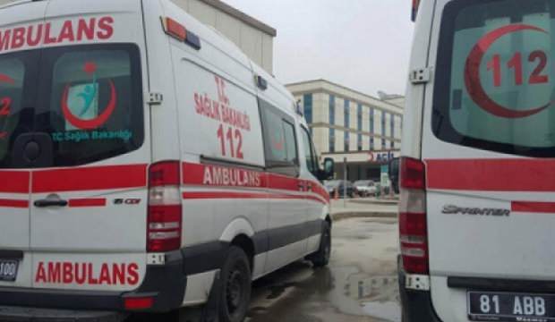 Corona şüphesinden kızını hastaneden kaçırmıştı, test sonucu belli oldu!